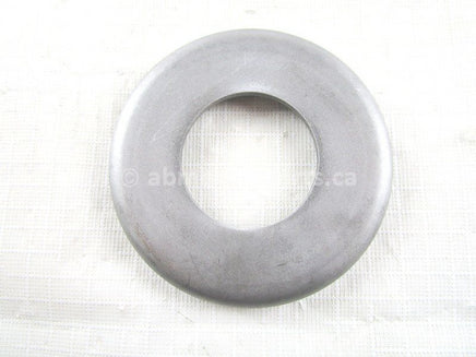 A new Spring Seat for a 1998 GRIZZLY 600 4WD Yamaha OEM Part # 4WV-17644-00-00 for sale. Check out our online catalog for more parts that will fit your unit!