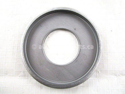 A new Spring Seat for a 1998 GRIZZLY 600 4WD Yamaha OEM Part # 4WV-17644-00-00 for sale. Check out our online catalog for more parts that will fit your unit!