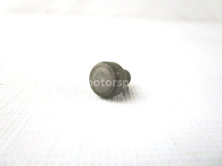 A new Guide Pins for a 1998 GRIZZLY 600 4WD Yamaha OEM Part # 4CW-17664-00-00 for sale. Check out our online catalog for more parts that will fit your unit!