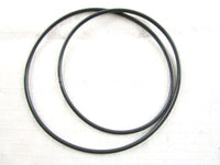 A new clutch cam O Ring for a 1998 GRIZZLY 600 4WD Yamaha OEM Part # 93211-594A4-00 for sale. Check out our online catalog for more parts that will fit your unit!