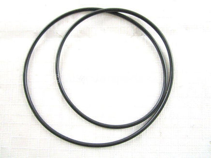A new clutch cam O Ring for a 1998 GRIZZLY 600 4WD Yamaha OEM Part # 93211-594A4-00 for sale. Check out our online catalog for more parts that will fit your unit!