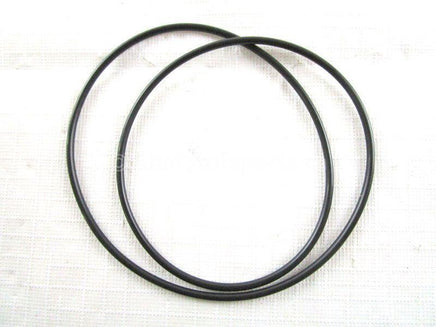 A new clutch cam O Ring for a 1998 GRIZZLY 600 4WD Yamaha OEM Part # 93211-594A4-00 for sale. Check out our online catalog for more parts that will fit your unit!