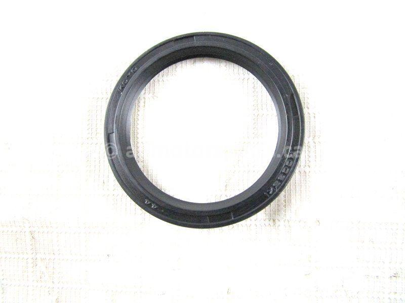 Oil Seal - Yamaha GRIZZLY 660| Alberta Motorsports Sales & Salvage Ltd
