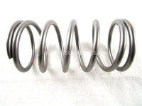 A new Compression Spring for a 2007 GRIZZLY 700 Yamaha OEM Part # 90501-650A0-00 for sale. Check out our online catalog for more parts that will fit your unit!