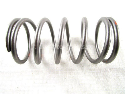 A new Compression Spring for a 2007 GRIZZLY 700 Yamaha OEM Part # 90501-650A0-00 for sale. Check out our online catalog for more parts that will fit your unit!