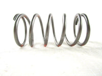 A new Compression Spring for a 2007 GRIZZLY 700 Yamaha OEM Part # 90501-650A0-00 for sale. Check out our online catalog for more parts that will fit your unit!