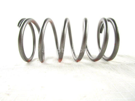 A new Compression Spring for a 2007 GRIZZLY 700 Yamaha OEM Part # 90501-650A0-00 for sale. Check out our online catalog for more parts that will fit your unit!