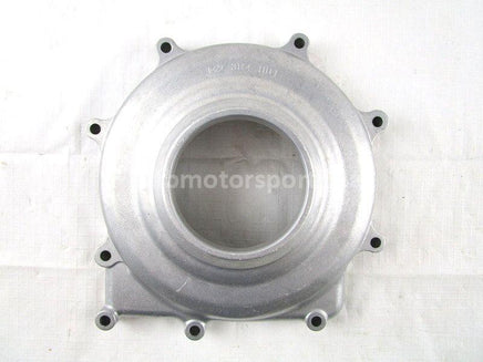 A new Clutch Bearing Housing for a 2007 GRIZZLY 700 Yamaha OEM Part # 3B4-15163-00-00 for sale. Check out our online catalog for more parts!