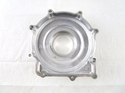 A new Clutch Bearing Housing for a 2007 GRIZZLY 700 Yamaha OEM Part # 3B4-15163-00-00 for sale. Check out our online catalog for more parts!
