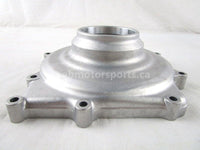 A new Clutch Bearing Housing for a 2007 GRIZZLY 700 Yamaha OEM Part # 3B4-15163-00-00 for sale. Check out our online catalog for more parts!