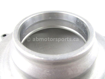 A new Clutch Bearing Housing for a 2007 GRIZZLY 700 Yamaha OEM Part # 3B4-15163-00-00 for sale. Check out our online catalog for more parts!