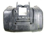 A used Rear Fender from a 1991 BIG BEAR 350 Yamaha OEM Part # 4UH-21611-A0-00 for sale. Yamaha ATV parts… Shop our online catalog… Alberta Canada!