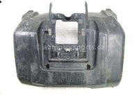 A used Rear Fender from a 1991 BIG BEAR 350 Yamaha OEM Part # 4UH-21611-A0-00 for sale. Yamaha ATV parts… Shop our online catalog… Alberta Canada!