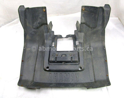 A used Rear Fender from a 1991 BIG BEAR 350 Yamaha OEM Part # 4UH-21611-A0-00 for sale. Yamaha ATV parts… Shop our online catalog… Alberta Canada!