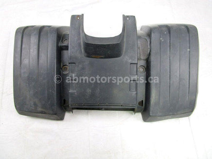 A used Front Fender from a 1991 BIG BEAR 350 Yamaha OEM Part # 3HN-21511-61-00 for sale. Yamaha ATV parts… Shop our online catalog… Alberta Canada!