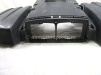 A used Front Fender from a 1991 BIG BEAR 350 Yamaha OEM Part # 3HN-21511-61-00 for sale. Yamaha ATV parts… Shop our online catalog… Alberta Canada!