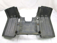 A used Front Fender from a 1991 BIG BEAR 350 Yamaha OEM Part # 3HN-21511-61-00 for sale. Yamaha ATV parts… Shop our online catalog… Alberta Canada!