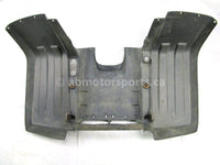 A used Front Fender from a 1991 BIG BEAR 350 Yamaha OEM Part # 3HN-21511-61-00 for sale. Yamaha ATV parts… Shop our online catalog… Alberta Canada!