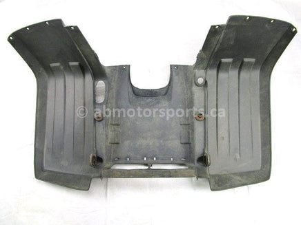 A used Front Fender from a 1991 BIG BEAR 350 Yamaha OEM Part # 3HN-21511-61-00 for sale. Yamaha ATV parts… Shop our online catalog… Alberta Canada!