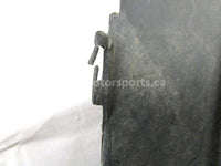 A used Front Fender from a 1991 BIG BEAR 350 Yamaha OEM Part # 3HN-21511-61-00 for sale. Yamaha ATV parts… Shop our online catalog… Alberta Canada!