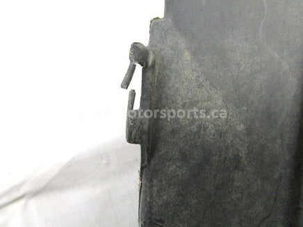 A used Front Fender from a 1991 BIG BEAR 350 Yamaha OEM Part # 3HN-21511-61-00 for sale. Yamaha ATV parts… Shop our online catalog… Alberta Canada!