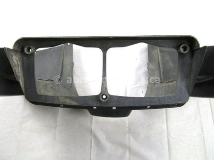 A used Front Fender from a 1991 BIG BEAR 350 Yamaha OEM Part # 3HN-21511-61-00 for sale. Yamaha ATV parts… Shop our online catalog… Alberta Canada!