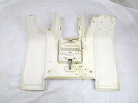 A used Rear Fender from a 1998 BANSHEE 350 Yamaha OEM Part # 2GU-W2161-91-00 for sale. Yamaha ATV parts… Shop our online catalog… Alberta Canada!