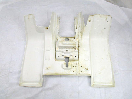 A used Rear Fender from a 1998 BANSHEE 350 Yamaha OEM Part # 2GU-W2161-91-00 for sale. Yamaha ATV parts… Shop our online catalog… Alberta Canada!