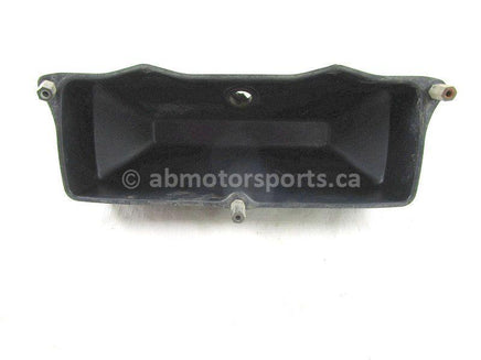 A used Headlight Bucket from a 1987 BIG BEAR 350 Yamaha OEM Part # 2HR-84111-00-00 for sale. Yamaha ATV parts… Shop our online catalog… Alberta Canada!