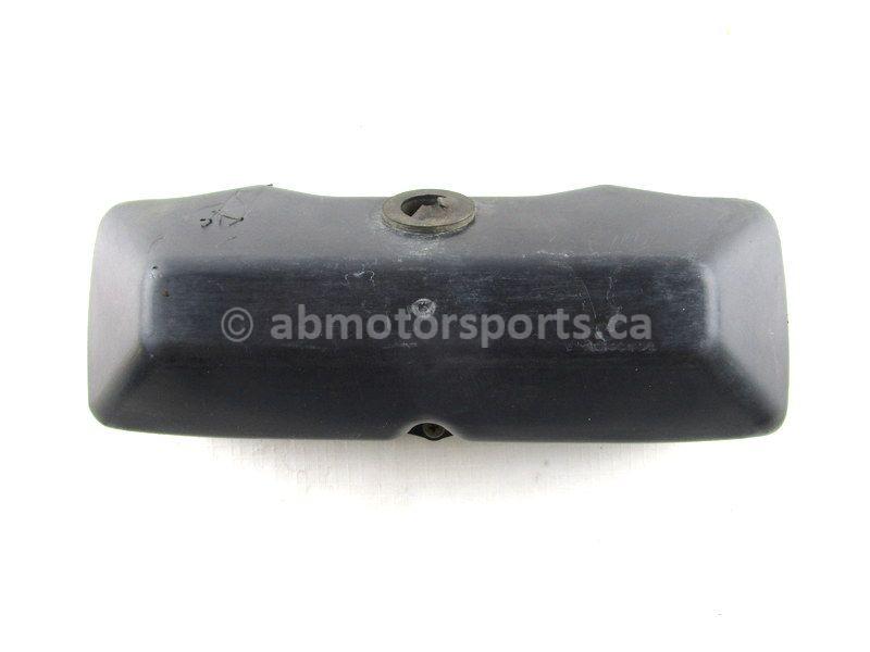 Headlight Housing - Yamaha BIG BEAR 350| Alberta Motorsports Sales