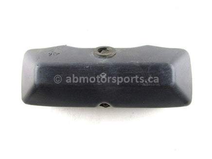 A used Headlight Bucket from a 1987 BIG BEAR 350 Yamaha OEM Part # 2HR-84111-00-00 for sale. Yamaha ATV parts… Shop our online catalog… Alberta Canada!