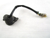 A used Headlight Wiring Socket from a 1995 BIG BEAR 350 Yamaha OEM Part # 2HR-84310-40-00 for sale. Yamaha ATV parts… Shop our online catalog… Alberta Canada!