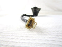 A used Headlight Wiring Socket from a 1995 BIG BEAR 350 Yamaha OEM Part # 2HR-84310-40-00 for sale. Yamaha ATV parts… Shop our online catalog… Alberta Canada!