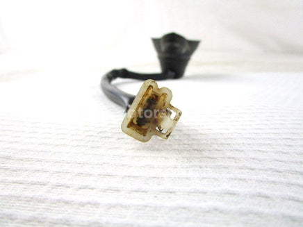 A used Headlight Wiring Socket from a 1995 BIG BEAR 350 Yamaha OEM Part # 2HR-84310-40-00 for sale. Yamaha ATV parts… Shop our online catalog… Alberta Canada!