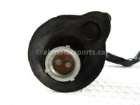 A used Headlight Wiring Socket from a 1995 BIG BEAR 350 Yamaha OEM Part # 2HR-84310-40-00 for sale. Yamaha ATV parts… Shop our online catalog… Alberta Canada!