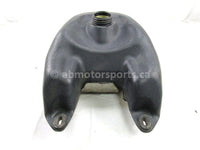 A used Fuel Tank from a 2003 GRIZZLY 660 Yamaha OEM Part # 5KM-24110-00-00 for sale. Yamaha ATV parts… Shop our online catalog… Alberta Canada!
