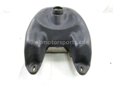 A used Fuel Tank from a 2003 GRIZZLY 660 Yamaha OEM Part # 5KM-24110-00-00 for sale. Yamaha ATV parts… Shop our online catalog… Alberta Canada!