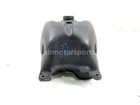 A used Fuel Tank from a 2003 GRIZZLY 660 Yamaha OEM Part # 5KM-24110-00-00 for sale. Yamaha ATV parts… Shop our online catalog… Alberta Canada!