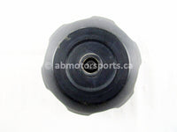 A used Fuel Cap from a 2004 GRIZZLY 660 Yamaha OEM Part # 5ND-24610-00-00 for sale. Yamaha ATV parts… Shop our online catalog… Alberta Canada!