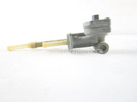 A used Petcock from a 2004 GRIZZLY 660 Yamaha OEM Part # 5KM-24500-10-00 for sale. Yamaha ATV parts… Shop our online catalog… Alberta Canada!