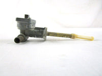 A used Petcock from a 2004 GRIZZLY 660 Yamaha OEM Part # 5KM-24500-10-00 for sale. Yamaha ATV parts… Shop our online catalog… Alberta Canada!