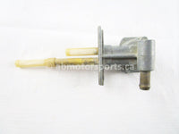 A used Petcock from a 2004 GRIZZLY 660 Yamaha OEM Part # 5KM-24500-10-00 for sale. Yamaha ATV parts… Shop our online catalog… Alberta Canada!