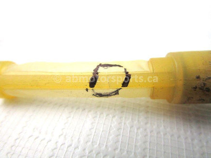 A used Petcock from a 2004 GRIZZLY 660 Yamaha OEM Part # 5KM-24500-10-00 for sale. Yamaha ATV parts… Shop our online catalog… Alberta Canada!