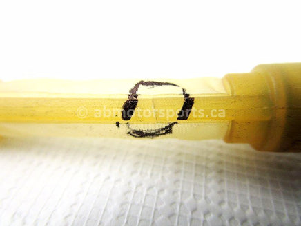 A used Petcock from a 2004 GRIZZLY 660 Yamaha OEM Part # 5KM-24500-10-00 for sale. Yamaha ATV parts… Shop our online catalog… Alberta Canada!