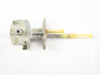 A used Petcock from a 2003 GRIZZLY 660 Yamaha OEM Part # 5KM-24500-10-00 for sale. Yamaha ATV parts… Shop our online catalog… Alberta Canada!