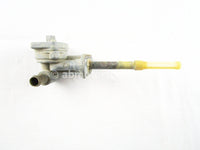 A used Petcock from a 2003 GRIZZLY 660 Yamaha OEM Part # 5KM-24500-10-00 for sale. Yamaha ATV parts… Shop our online catalog… Alberta Canada!