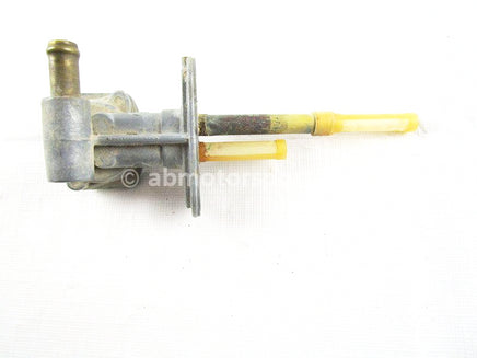 A used Petcock from a 2003 GRIZZLY 660 Yamaha OEM Part # 5KM-24500-10-00 for sale. Yamaha ATV parts… Shop our online catalog… Alberta Canada!