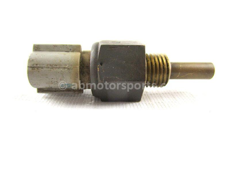 Oil Temp Sensor - Yamaha GRIZZLY 600| Alberta Motorsports Sales