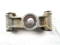 A used Knuckle Rear from a 2003 GRIZZLY 660 Yamaha OEM Part # 5KM-2530F-10-00 for sale. Yamaha ATV parts… Shop our online catalog… Alberta Canada!