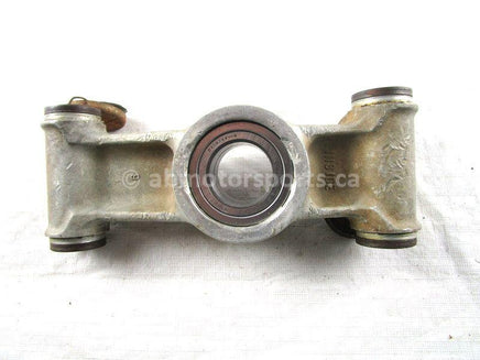 A used Knuckle Rear from a 2003 GRIZZLY 660 Yamaha OEM Part # 5KM-2530F-10-00 for sale. Yamaha ATV parts… Shop our online catalog… Alberta Canada!